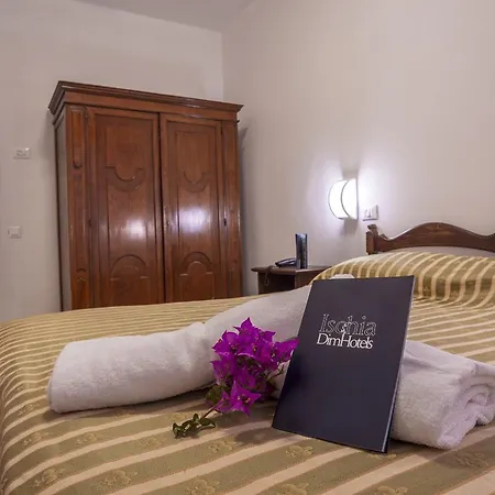 Hotel Terme Tirrenia-2
